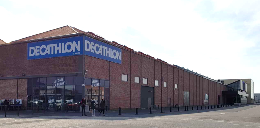 Decathlon